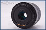 【動作保証】 キヤノン Canon EF35-80mm F4-5.6 III 前後キャップ付 同梱無料 #yk9266