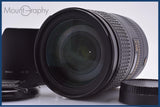 【動作保証】 ニコン Nikon AF-S NIKKOR 28-300mm F3.5-5.6 G ED VR 前後キャップ&フード付 同梱無料 #yk9267