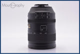 【動作保証】 ニコン Nikon AF-S NIKKOR 28-300mm F3.5-5.6 G ED VR 前後キャップ&フード付 同梱無料 #yk9267