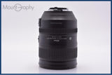 【動作保証】 ニコン Nikon AF-S NIKKOR 28-300mm F3.5-5.6 G ED VR 前後キャップ&フード付 同梱無料 #yk9267