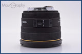 【動作保証】 シグマ SIGMA DG HSM EX 50mm F1.4 前後キャップ付 キヤノンEF用(AF) 同梱無料 #yk9268