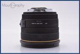 【動作保証】 シグマ SIGMA DG HSM EX 50mm F1.4 前後キャップ付 キヤノンEF用(AF) 同梱無料 #yk9268