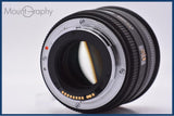 【動作保証】 シグマ SIGMA DG HSM EX 50mm F1.4 前後キャップ付 キヤノンEF用(AF) 同梱無料 #yk9268