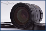 【美品・動作保証】 ニコン Nikon AF-S NIKKOR 24-120mm F3.5-5.6 G ED VR 前後キャップ付 同梱無料 #yk9269