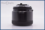 【動作保証】 ニコン Nikon AF NIKKOR 85mm F1.8 前後キャップ&レンズフィルター付 同梱無料 #yk9273