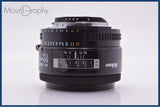 【動作保証】 ニコン Nikon AF NIKKOR 50mm F1.4 前後キャップ&レンズフィルター付 同梱無料 #yk9274
