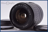 【動作保証】 キヤノン Canon EF 28-90mm F4-5.6 III 前後キャップ&レンズフィルター付 同梱無料 #yk9276