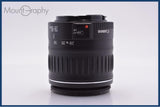 【動作保証】 キヤノン Canon EF 28-90mm F4-5.6 III 前後キャップ&レンズフィルター付 同梱無料 #yk9276