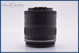 【動作保証】 キヤノン Canon EF 28-90mm F4-5.6 III 前後キャップ&レンズフィルター付 同梱無料 #yk9276