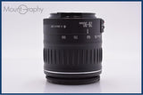【動作保証】 キヤノン Canon EF 28-90mm F4-5.6 III 前後キャップ&レンズフィルター付 同梱無料 #yk9276