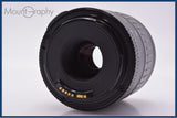 【動作保証】 キヤノン Canon EF 28-90mm F4-5.6 III 前後キャップ&レンズフィルター付 同梱無料 #yk9276