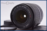 【動作保証】 キヤノン Canon EF-S 18-55mm F3.5-5.6 II USM 前後キャップ&レンズフィルター付 同梱無料 #yk9277