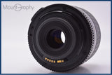 【動作保証】 キヤノン Canon EF-S 18-55mm F3.5-5.6 II USM 前後キャップ&レンズフィルター付 同梱無料 #yk9277