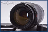 【動作保証】 キヤノン Canon EF 55-200mm F4.5-5.6 II USM 前後キャップ&レンズフィルター付 同梱無料 #yk9282