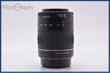 【動作保証】 キヤノン Canon EF 55-200mm F4.5-5.6 II USM 前後キャップ&レンズフィルター付 同梱無料 #yk9282