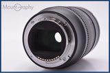 【美品・動作保証】 シグマ SIGMA 28-70mm F2.8 DG DN C 前キャップ&フード付 ソニーE用(AF) 同梱無料 #yk9284