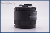【動作保証】 シグマ SIGMA HIGH-SPEED WIDE 28mm F1.8 前後キャップ&レンズフィルター&フード付 ニコンF用(AF) 同梱無料 #yk9287