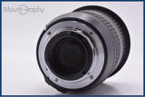 【美品・動作保証】 タムロン TAMRON SP 10-24mm F3.5-4.5 Di II 前後キャップ&レンズフィルター&フード付 ニコンF用(AF) 同梱無料 #yk9288