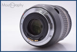 【美品・動作保証】 タムロン TAMRON SP 17-50mm F2.8 Di II VC 前後キャップ&レンズフィルター付 キヤノンEF用(AF) 同梱無料 #yk9289