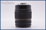 【動作保証】 タムロン TAMRON AF 28-300mm F3.5-6.3 MACRO LD XR Di VC 前後キャップ&フード付 キヤノンEF用(AF) 同梱無料 #yk9292