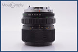 オリンパス Olympus OM-SYSTEM S ZUIKO AUTO-ZOOM 35-70mm F4 前後キャップ付 同梱無料 #yk9295