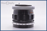 【動作保証】 キヤノン Canon FL 35mm F2.5 前後キャップ&レンズフィルター付 同梱無料 #yk9301