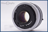 【動作保証】 キヤノン Canon FD 50mm F1.8 S.C. 前後キャップ&レンズフィルター付 同梱無料 #yk9302