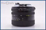 【動作保証】 リコー RICOH RIKENON P ZOOM 35-70mm F3.4-4.5 MACRO 前後キャップ付 ペンタックスK用(MF) 同梱無料 #yk9304