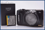 【動作保証】 富士フイルム FUJIFILM FinePix F300EXR 15x バッテリー、充電器付属 同梱無料 #yk9308