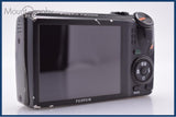 【動作保証】 富士フイルム FUJIFILM FinePix F300EXR 15x バッテリー、充電器付属 同梱無料 #yk9308