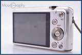 【動作保証】 カシオ CASIO EXILIM EX-ZS27 6x バッテリー、メモリーカード付属 同梱無料 #yk9309