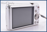 【動作保証】 カシオ CASIO EXILIM EX-ZS27 6x バッテリー、メモリーカード付属 同梱無料 #yk9309