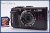 【動作保証】 オリンパス Olympus TOUGH TG-4 4x メモリーカード付属 同梱無料 #yk9310