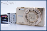 ニコン Nikon COOLPIX S7000 20x バッテリー、メモリーカード付属 同梱無料 #yk9311
