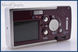 キヤノン Canon IXY DIGITAL L2 バッテリー、メモリーカード付属 同梱無料 #yk9313