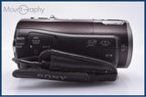 難あり ソニー SONY HANDYCAM HDR-CX560 10x バッテリー付属 同梱無料 #yk9314