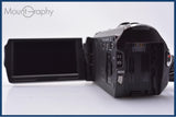 難あり ソニー SONY HANDYCAM HDR-CX560 10x バッテリー付属 同梱無料 #yk9314