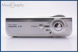 【動作保証】 富士フイルム FUJIFILM FinePix F10 3x バッテリー、メモリーカード付属 同梱無料 #yk9315