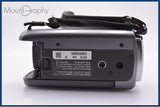 【動作保証】 パナソニック Panasonic HDC-TM35 バッテリー、メモリーカード付属 同梱無料 #yk9317
