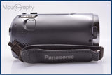 【動作保証】 パナソニック Panasonic HDC-TM35 バッテリー、メモリーカード付属 同梱無料 #yk9317