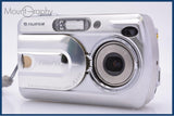 【動作保証】 富士フイルム FUJIFILM FinePix A340 3x 単三電池仕様 同梱無料 #yk9320