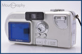 【動作保証】 ソニー SONY Cyber-shot DSC-P7 3x バッテリー付属 同梱無料 #yk9321