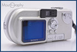 【動作保証】 ソニー SONY Cyber-shot DSC-P7 3x バッテリー付属 同梱無料 #yk9321