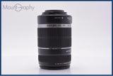 【動作保証】 キヤノン Canon EF-S 55-250mm F4-5.6 IS 前後キャップ&レンズフィルター付 同梱無料 #yk9325