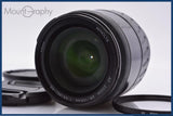 【動作保証】 ミノルタ MINOLTA AF ZOOM 28-105mm F3.5-4.5 前後キャップ&レンズフィルター付 同梱無料 #yk9327