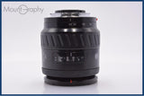 【動作保証】 ミノルタ MINOLTA AF ZOOM 28-105mm F3.5-4.5 前後キャップ&レンズフィルター付 同梱無料 #yk9327