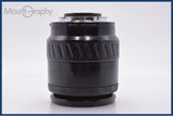 【動作保証】 ミノルタ MINOLTA AF ZOOM 28-105mm F3.5-4.5 前後キャップ&レンズフィルター付 同梱無料 #yk9327