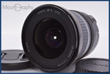 【動作保証】 キヤノン Canon EF-S 10-22mm F3.5-4.5 USM 前後キャップ付 同梱無料 #yk9332