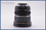 【動作保証】 キヤノン Canon EF-S 10-22mm F3.5-4.5 USM 前後キャップ付 同梱無料 #yk9332