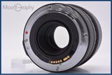 難あり シグマ SIGMA 105mm F2.8 MACRO EX 前後キャップ&レンズフィルター付 キヤノンEF用(AF) 同梱無料 #yk9333